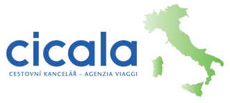 Cestovn� kancel�� CICALA