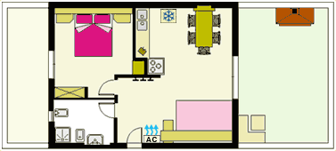 pl�nek byt Bilo Le Rondini