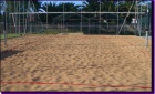 beach volley