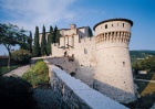 Castello di Brescia