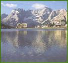Cortina d�Ampezzo / Lago di Misurina