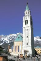 Cortina d�Ampezzo / Lago di Misurina