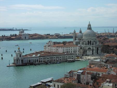 Venezia (Ben�tky)