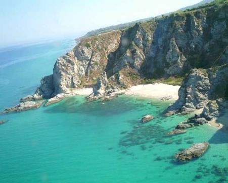 Capo Vaticano � Ricadi