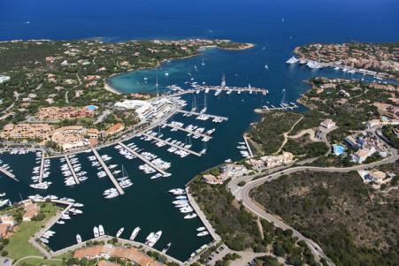 Porto Cervo � Costa Smeralda