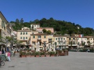 Ostrov Elba - Porto Azzurro (v�chodn� pob�e��)