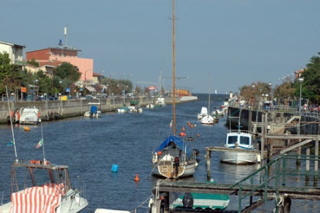 Casalborsetti � Ravenna