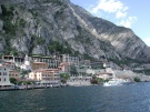 Lago di Garda � Limone sul Garda