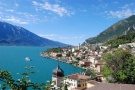 Lago di Garda � Limone sul Garda