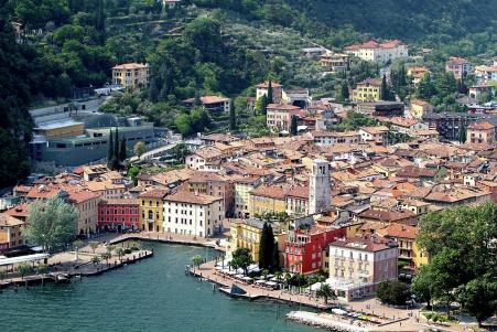 Lago di Garda � Garda