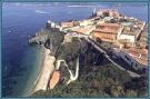 Ostrov Elba - Portoferraio (severn� pob�e��)