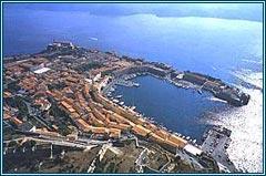 Ostrov Elba - Portoferraio (severn� pob�e��)