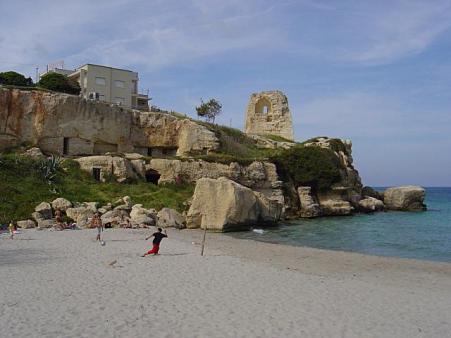 Torre dell�Orso