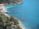 Marina del Cantone (Sorrentsk� poloostrov � Costa Amalfitana)