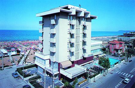 Hotel ASCOT **** - Rimini - EMILIA ROMAGNA