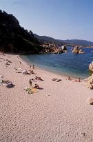 PRIV�TN� APARTMANY COSTA PARADISO - Costa Paradiso - SARDEGNA