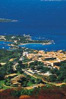 BAIA de BAHAS � Apartments & Resort - Golfo di Marinella - SARDEGNA