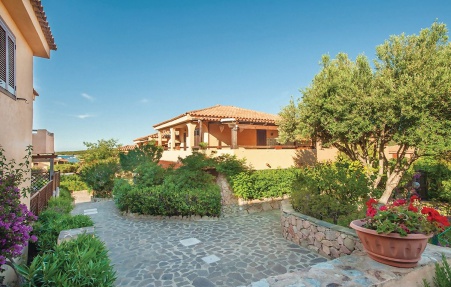 BAIA de BAHAS � Apartments & Resort - Golfo di Marinella - SARDEGNA