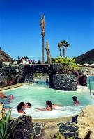 Residence VULCANO BLU - Ostrov Vulcano (Liparsk� ostrovy) - SICILIA