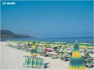 Villaggio CLUB LE MUSE - Zambrone (Tropea) - CALABRIA