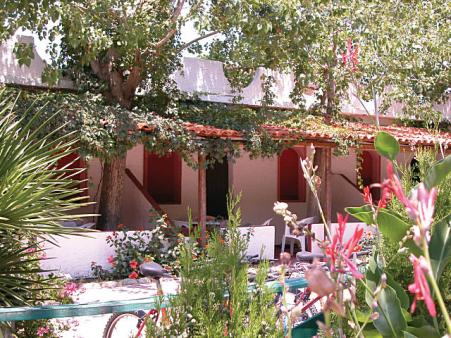 Villaggio SABBIA D�ORO - Nicotera Marina (Tropea) - CALABRIA