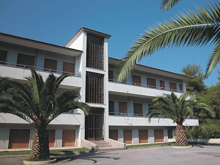 Villaggio CERULLO�S - Paestum - CAMPANIA