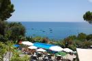 Villaggio NETTUNO - Marina del Cantone (Sorrentsk� poloostrov � Costa Amalfitana) - CAMPANIA