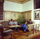 Hotel LAVAREDO *** - Cortina d�Ampezzo / Lago di Misurina - TRENTINO - ALTO ADIGE