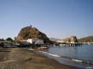 Residence SEA HOUSES - Ostrov Vulcano (Liparsk� ostrovy) - SICILIA