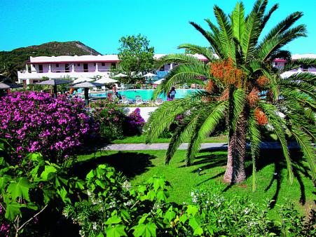 Residence SEA HOUSES - Ostrov Vulcano (Liparsk� ostrovy) - SICILIA