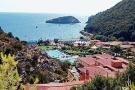 Villaggio ORTANO MARE - ostrov Elba - Rio Marina (v�chodn� pob�e��) - TOSCANA