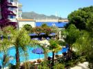Hotel SANT�ALPHIO GARDEN **** - Giardini Naxos (Taormina) - SICILIA