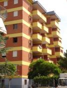 Priv�tn� apartmany RIMINI SUD - Rimini - EMILIA ROMAGNA