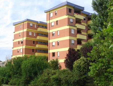 Priv�tn� apartmany RIMINI SUD - Rimini - EMILIA ROMAGNA