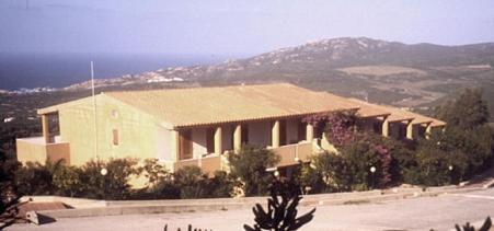 Residence ISOLA ROSSA � RESIDENCE - Isola Rossa - SARDEGNA