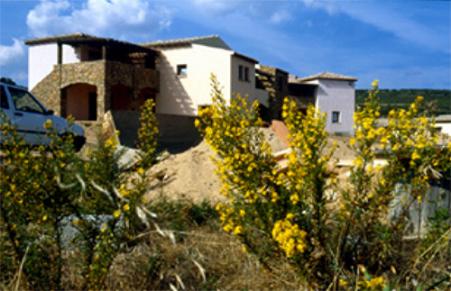 Residence ISOLA ROSSA � MARINEDDA - Isola Rossa - SARDEGNA