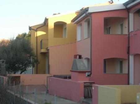 Residence ISOLA ROSSA � PANORAMIC - Isola Rossa - SARDEGNA