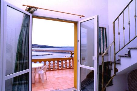 Residence ISOLA ROSSA � LUNGOMARE - Isola Rossa - SARDEGNA