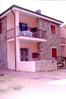 Residence ISOLA ROSSA � BORGO SPIAGGIA - Isola Rossa - SARDEGNA