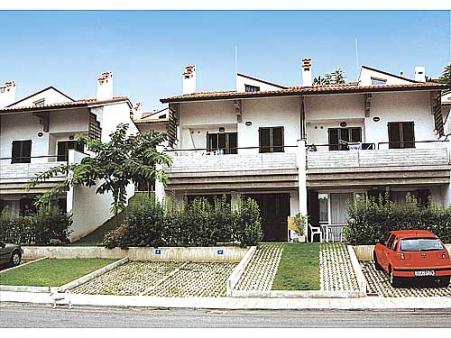 Priv�tn� apartmany NUMANA - Numana - MARCHE