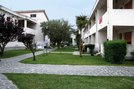 Villaggio / residence / hotel TRITON VILLAS - Sellia Marina � CALABRIA
