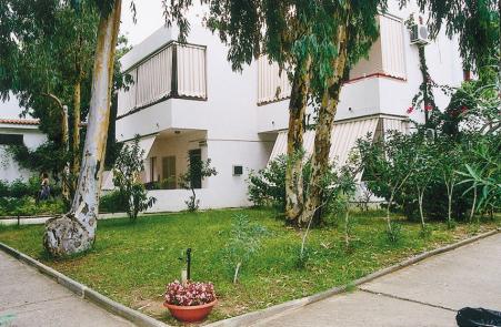 Villaggio / residence LA FENICE - Sellia Marina � CALABRIA