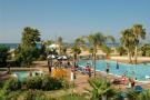 Hotel LE DUNE ***  AKCE KR�SY SIC�LIE - LETECK� POZN�VAC� Z�JEZD - SENIOR 55+ - Mortelle (Messina) - SICILIA