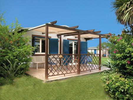 Hotel LE DUNE ***  AKCE KR�SY SIC�LIE - LETECK� POZN�VAC� Z�JEZD - SENIOR 55+ - Mortelle (Messina) - SICILIA