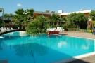 Residence / villaggio SAIRON CLUB - Torre dell�Orso - PUGLIA