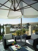 Residence / hotel **** RAMADA - Lago di Garda � Moniga del Garda (Desenzano del Garda) - LOMBARDIA
