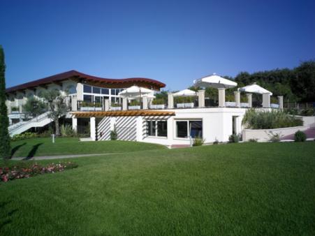 Residence / hotel **** RAMADA - Lago di Garda � Moniga del Garda (Desenzano del Garda) - LOMBARDIA