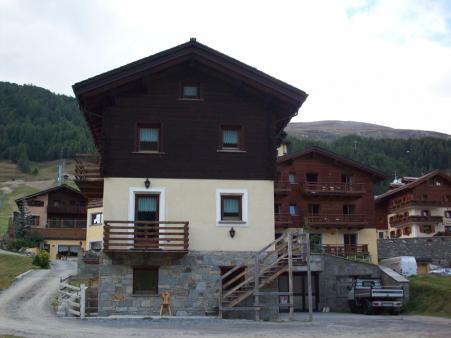 Priv�tn� apartmany LIVIGNO - Livigno - LOMBARDIA