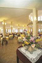 Hotel TORRE RUFA ROBINSON *** - Capo Vaticano � Ricadi - CALABRIA