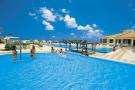 Residence TORRE RUFA ROBINSON - Capo Vaticano � Ricadi - CALABRIA